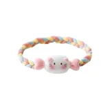 Candy Kitten Hair Tie