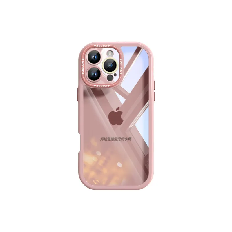 Pin Sai Phone Cases-6