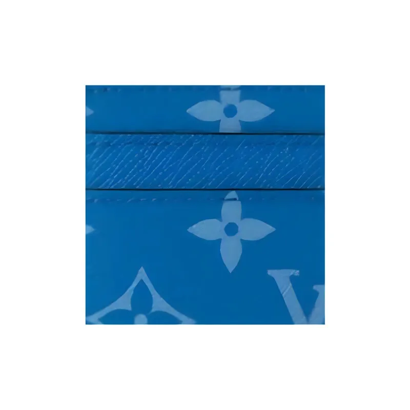 LOUIS VUITTON M31060 Porte Cartes Double-2
