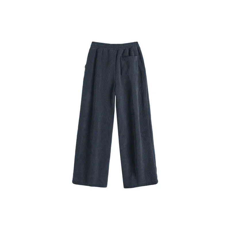 LA'T.WEEKEND Casual Pants Unisex-6