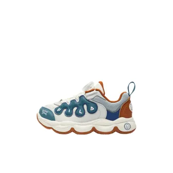 FILA KIDS BOA Kids' Basketball Shoes Pre school
