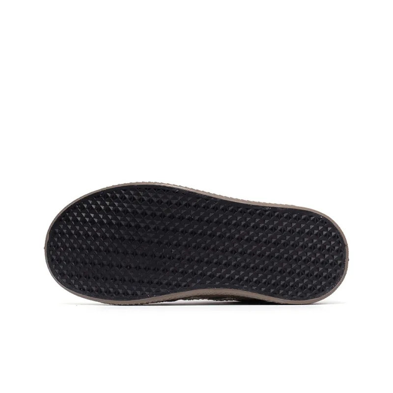 La Chapelle Anti Slip Wear Resistant Low Top Skateboard Shoes Women's-40