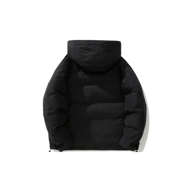 GOLFCROSS Down Jackets Unisex-9