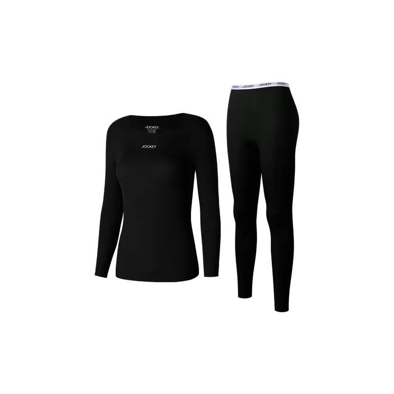 JOCKEY Women's Thermal Sets-2