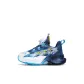 HX0035 Dark Blue[Leather Upper Waterproof]