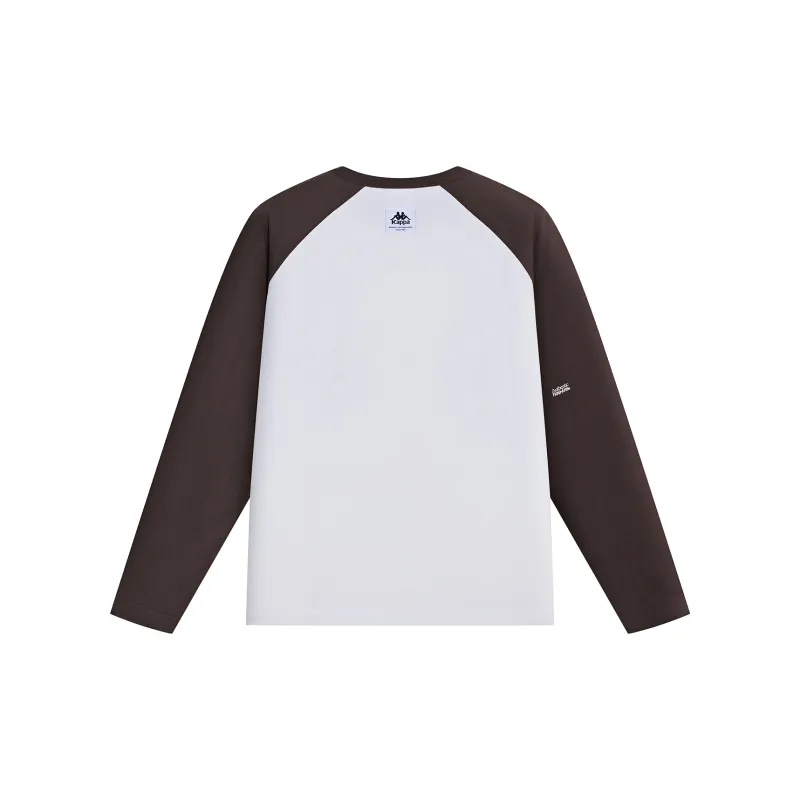 Kappa KAPPA PLAYER T Shirt Unisex Multicolor-1