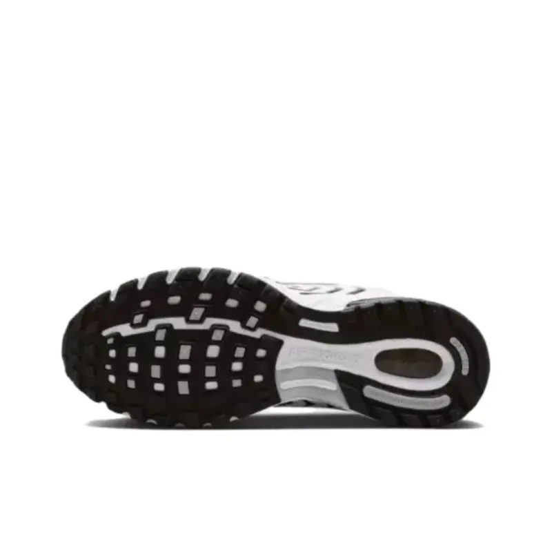 Nike Air Peg 2K5 White Black-5