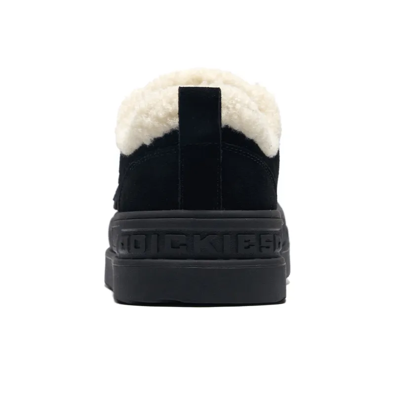 Dickies Snow Boots Women's Black-3