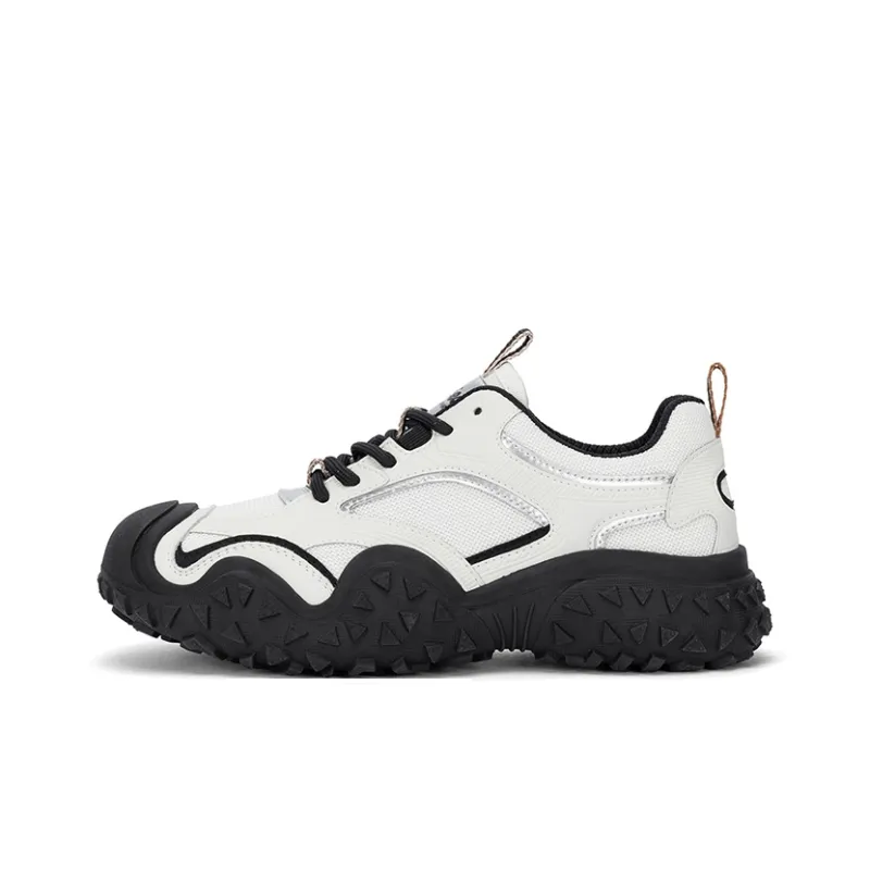 Dickies Wear resistant, Lightweight, Breathable, And Non slip. Low Top Casual Shoes Women's-5