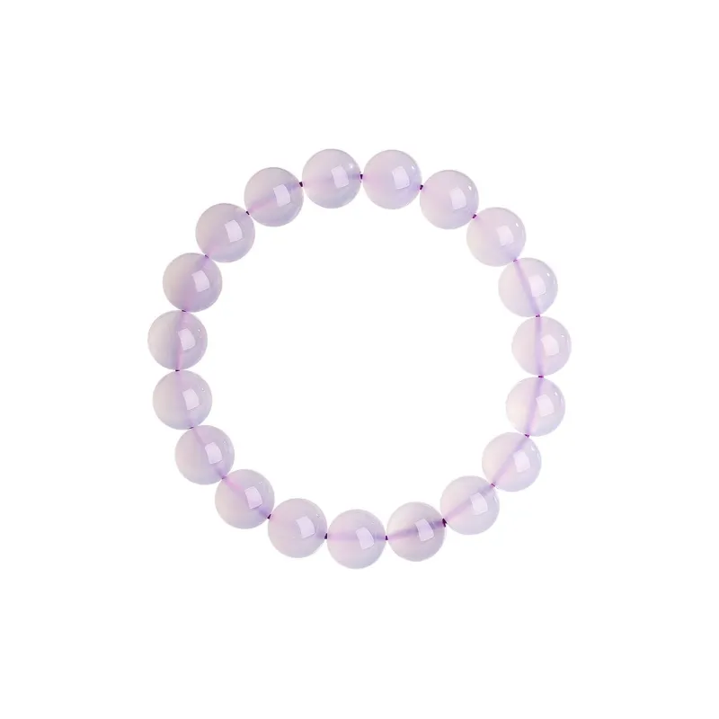Princess Cui Agate Bracelets Unisex-0