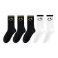 5 Pack (Black 3+White 2)