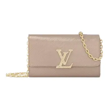LOUIS VUITTON Pochette Louise