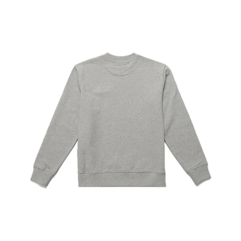 BALLY FW24 Sweatshirt Women's Gray-1