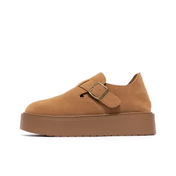 La Chapelle Casual Single Shoes Women's