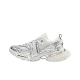 Silver White
