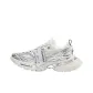 Silver White