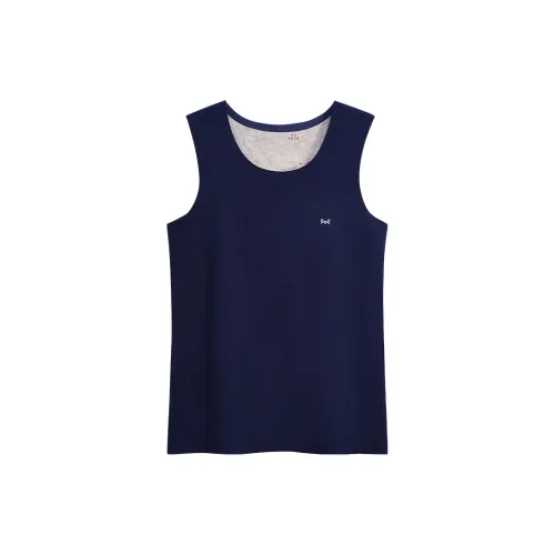 MIIOW Men Thermal Tops