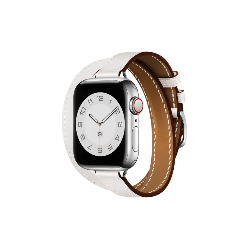 Antey Unisex Watch Bands-2