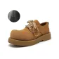 Apricot, Women's[Fleece-Lined]