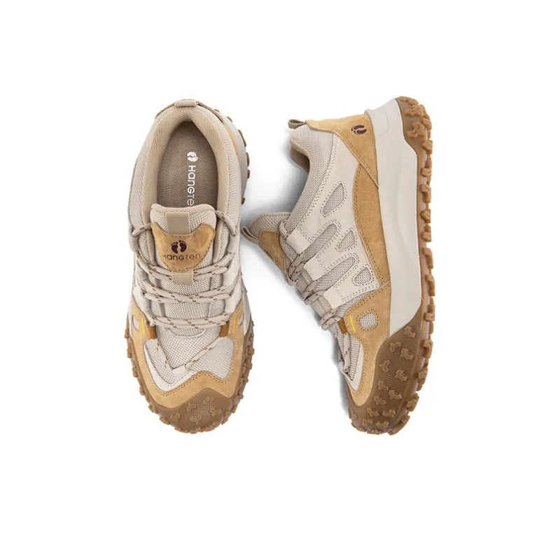 HANG TEN Low-Top Hiking Shoes Women's-4
