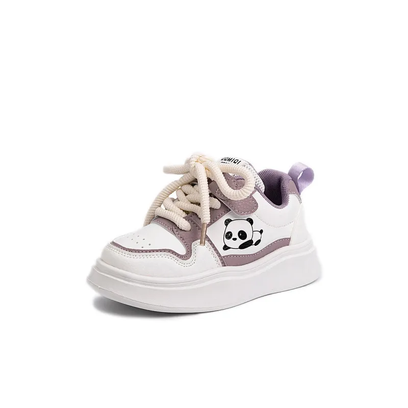 FIRS Kids Anti Slip Wear Resistant Low Top Kids' Skateboarding Shoes Kids'-3