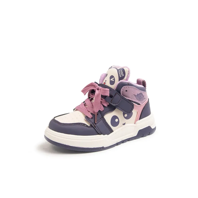 FIRS Kids Anti Slip And Wear Resistant Water Resistant Kids' Skateboarding Shoes Kids'-0