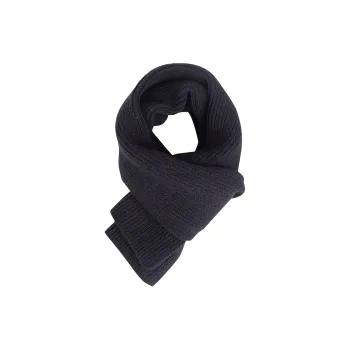 PALBAS Knit Scarves Unisex