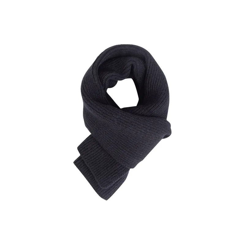 PALBAS Knit Scarves Unisex-0
