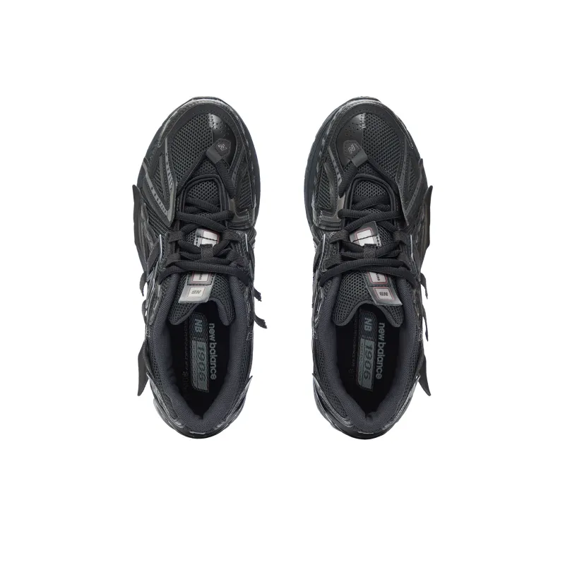 New Balance 1906A Black-2