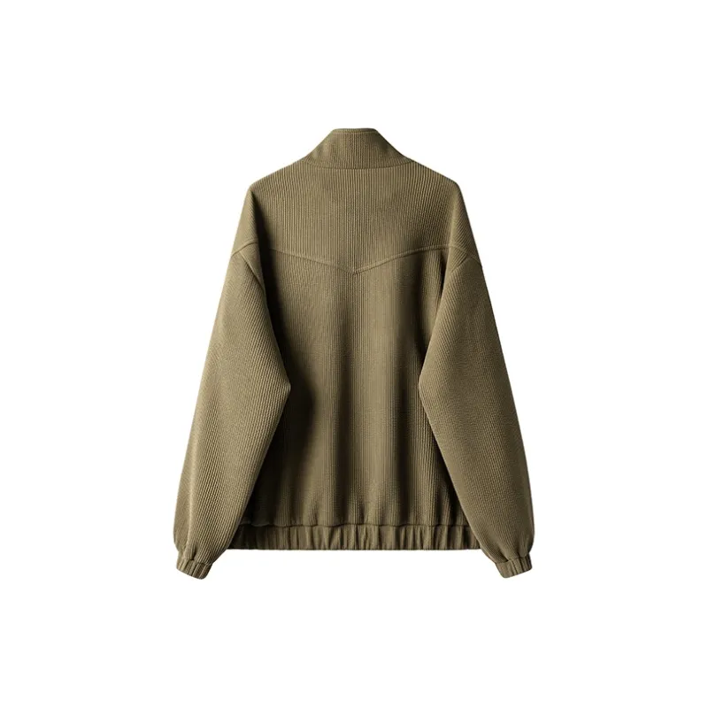 WILLIAM FOX&SONS Jackets Coats Unisex-5