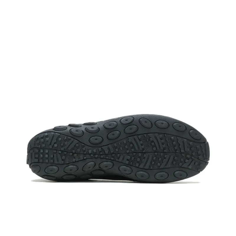 MERRELL Jungle Moc Cozy Black-5