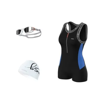 TOSWIM Swimming Equipment Sets