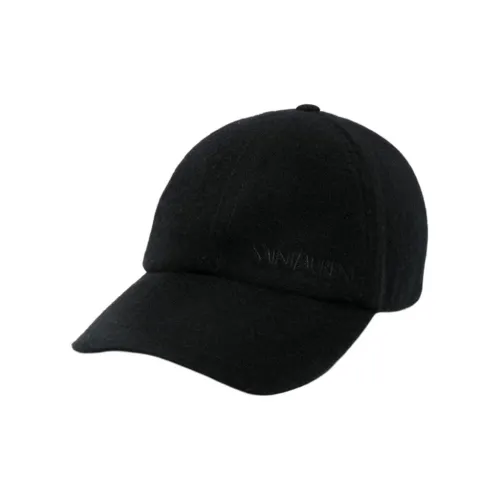 SAINT LAURENT Cashmere Cap