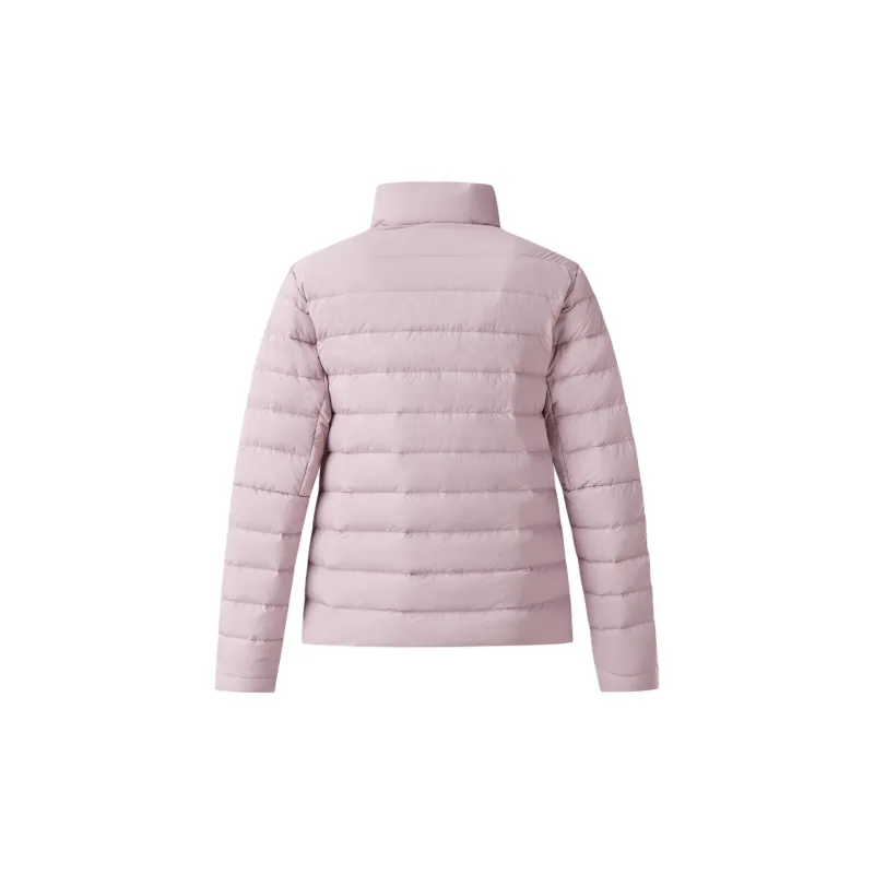 KOLON SPORT Valkyrie Down Jacket Women's-3