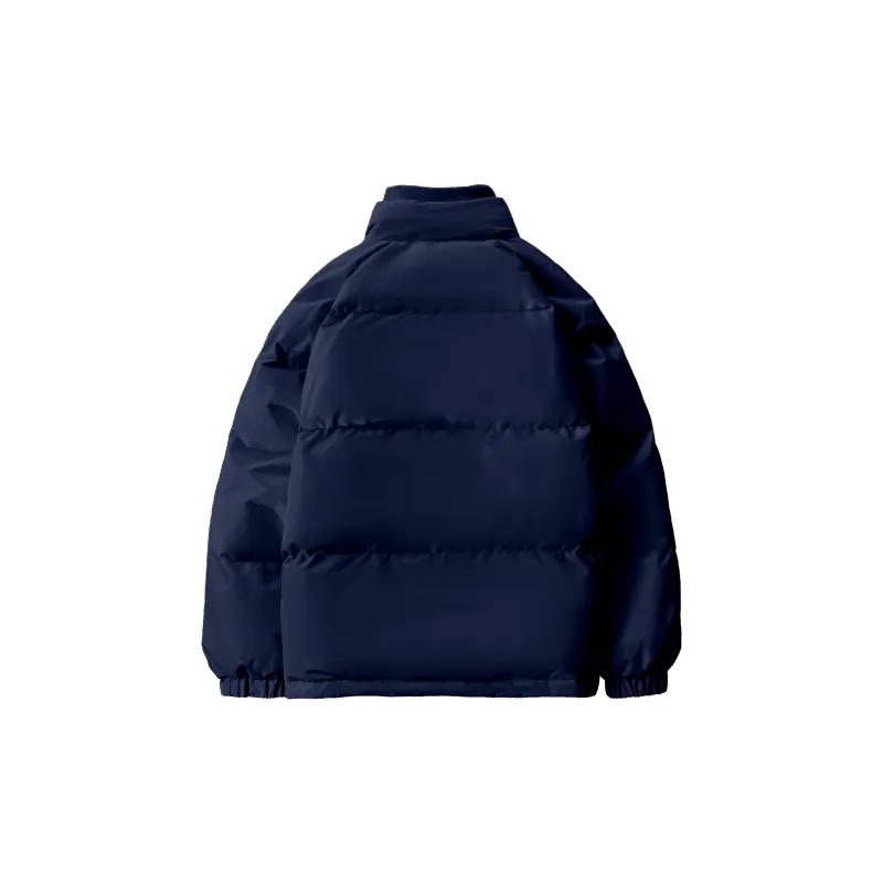MIIOW Trend Party Series Puffer Jackets Unisex-1