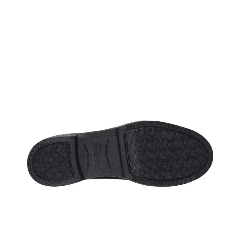 Skechers Loafers Women's Black-4