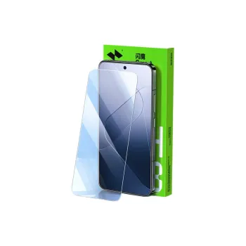 Flashing Demons Cell Phone Protective Films