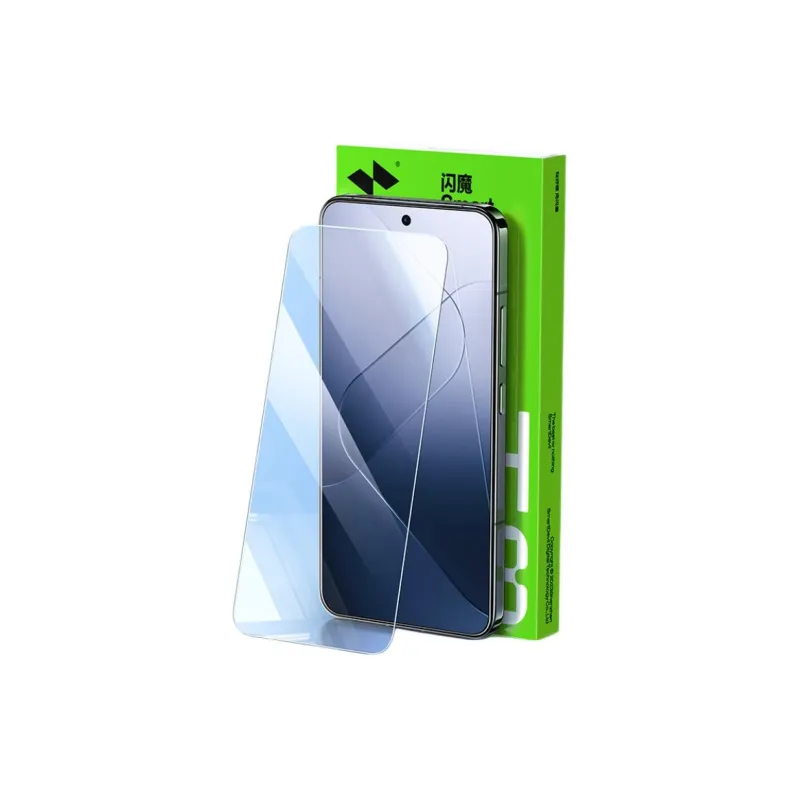 Flashing Demons Cell Phone Protective Films-0