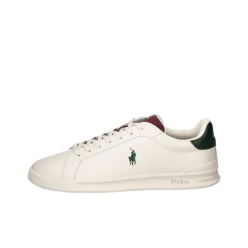 Polo Ralph Lauren Heritage Court Ii Sneakers