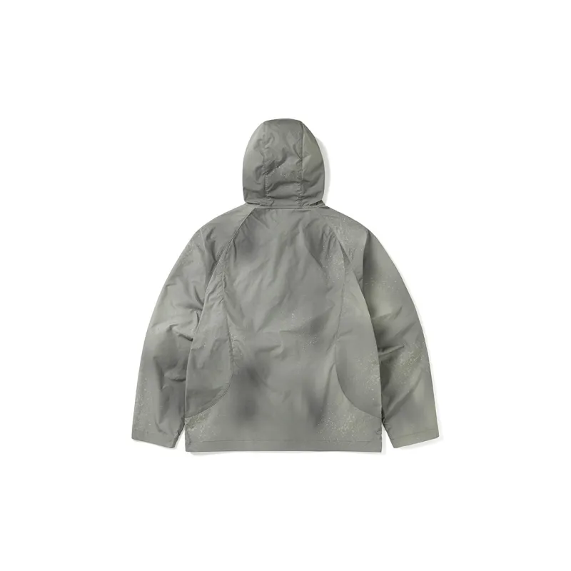 Phew Jackets Unisex Gray-1