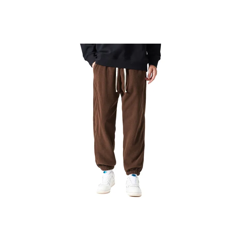 CREAZIONI LA FANTASIA E MOBILE Casual Pants Unisex-14