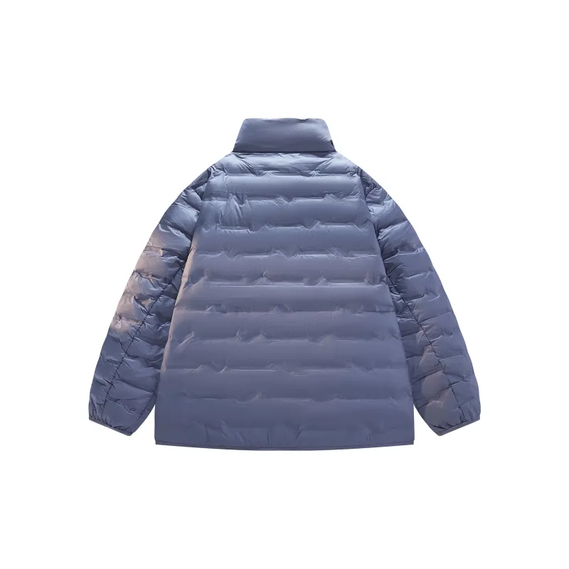 Crayon Shinchan Down Jacket Unisex-11