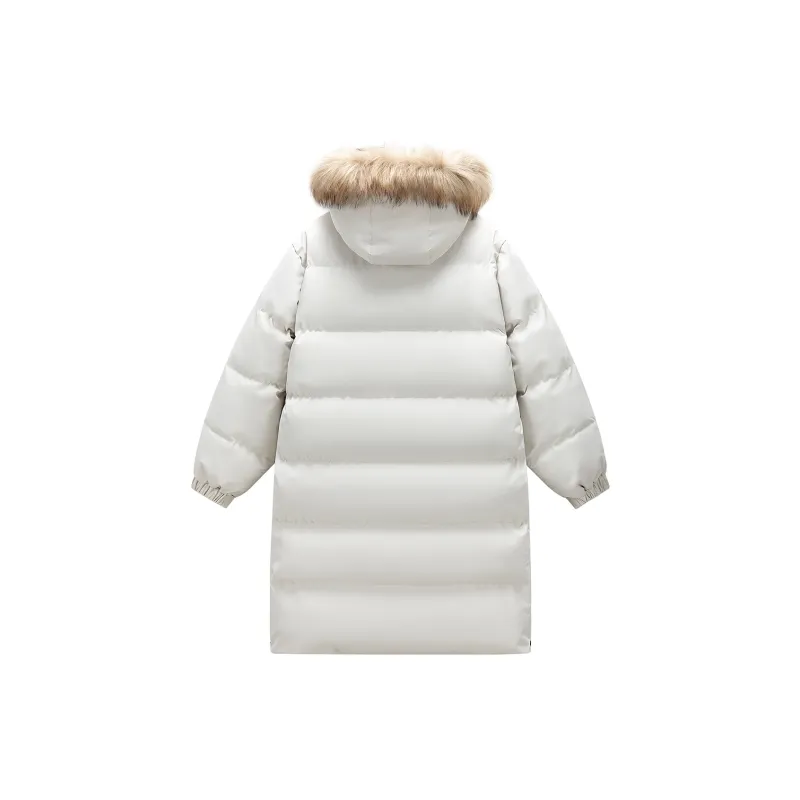 Wenpercy Puffer Jackets Unisex-6