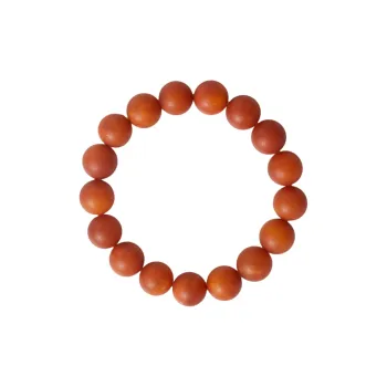 Abby's Wonderland Beeswax Bracelets Unisex