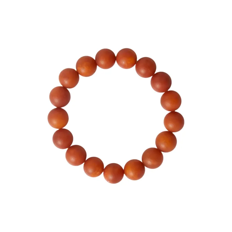 Abby's Wonderland Beeswax Bracelets Unisex-0