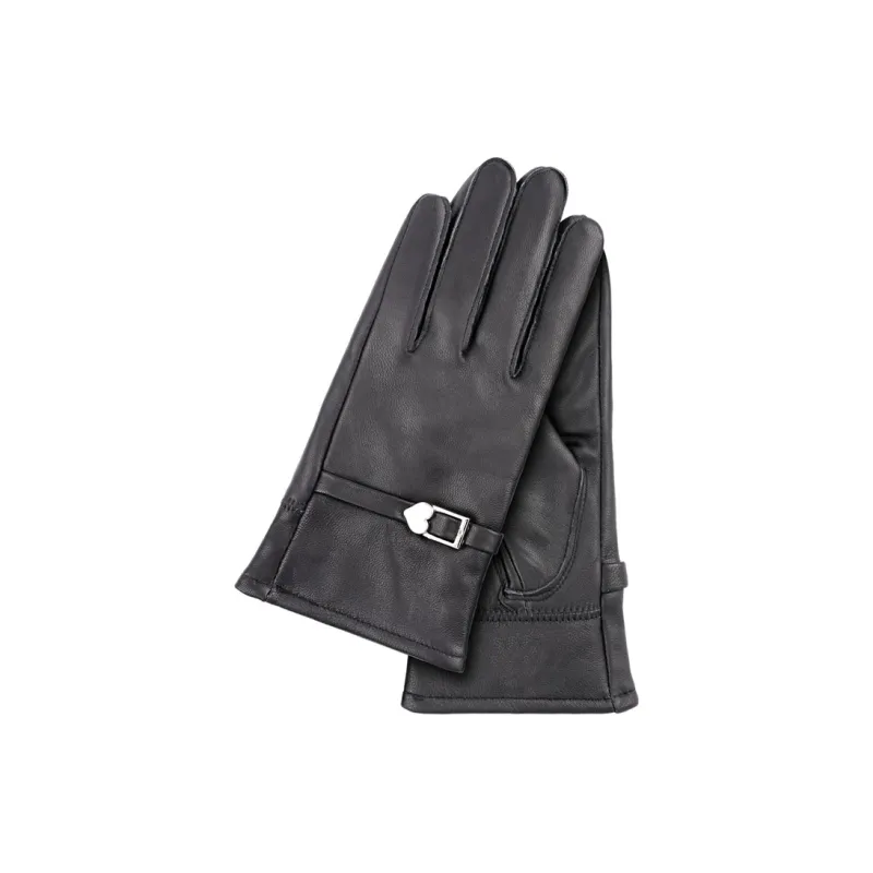 BANDICOOT Sheepskin Gloves Women's-9