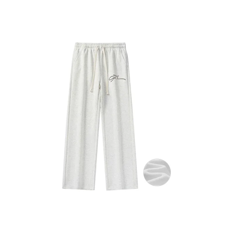 AI3 Iverson China Series Casual Pants Unisex-1