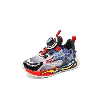 FIRS Kids Anti Kick And Wear Resistant Low Top Kids Lifestyle Shoes Kids'
