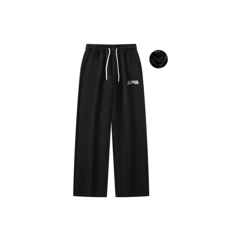 AI3 Iverson China Series Casual Pants Unisex-1