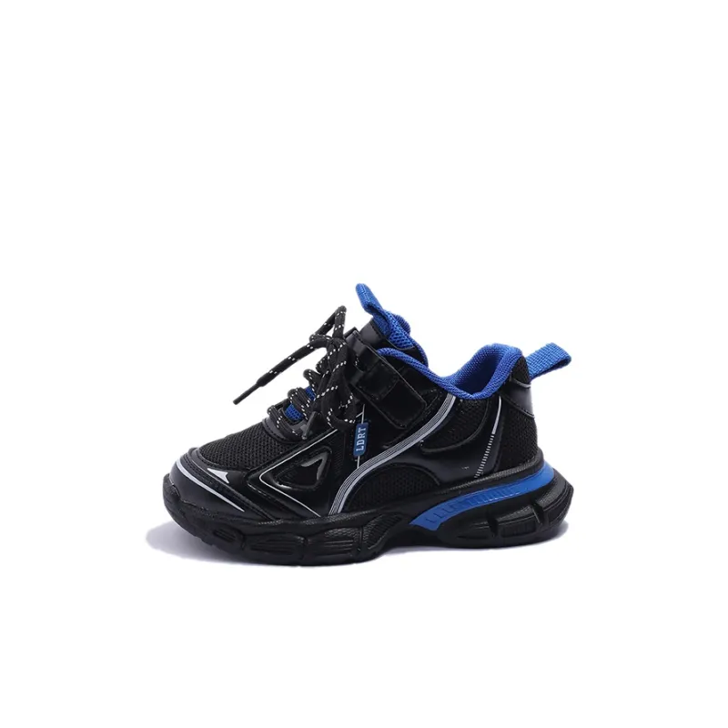 FIRS Kids Slip-Resistant Breathable Kids' Running Shoes Kids'-0